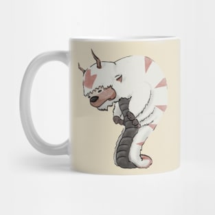 Appa the Sky Bison Mug